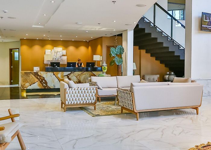 T-25 Square Things to do in Goiania near Holiday Inn Goiania photo