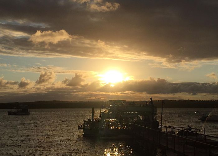 Areia Vermelha Island Things to Do in Cabedelo in 2024 | Expedia photo