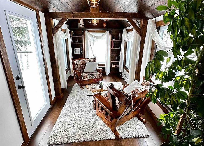 La Maison du Bootlegger Baie-Saint-Paul Vacation Rentals with a Washer And Dryer - Quebec ... photo