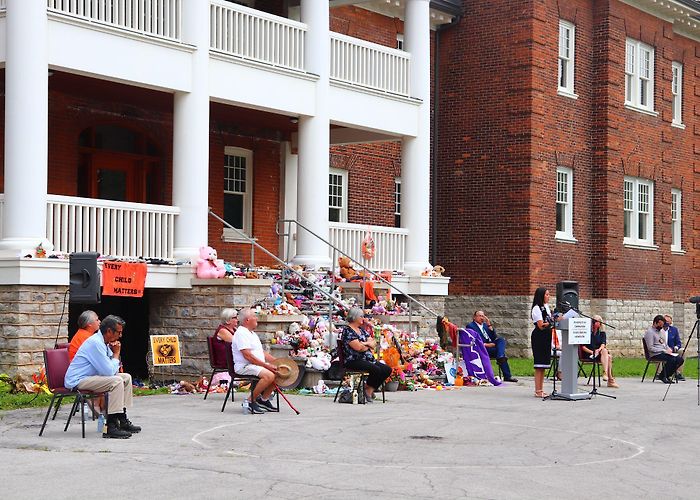 Woodland Cultural Centre News - Woodland Cultural Centre photo