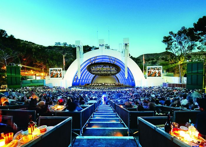 Hollywood Bowl Hollywood Bowl Season to Include Marvel Tribute, Roots Picnic, Mitski photo