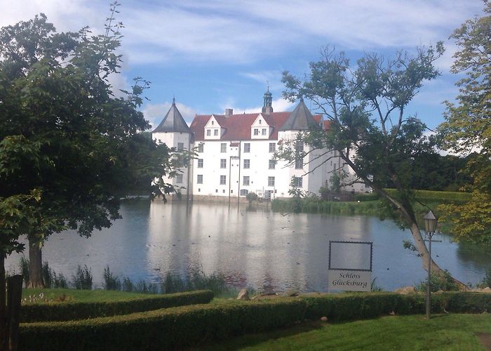 Artefact Power Park INTERMAR OSTSEEHOTEL GLUCKSBURG - Hotel Reviews (Germany) photo