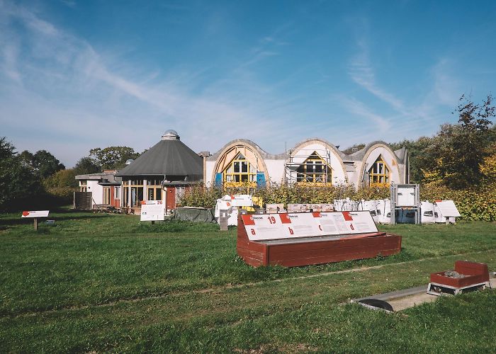 Artefact Power Park Home – artefact photo