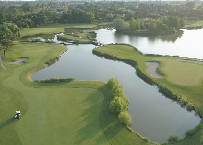 Golf Club Lignano Golf Club Lignano • Tee times and Reviews | Leading Courses photo