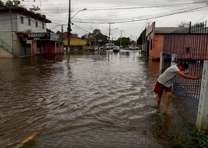 Jockey Club Sao Vicente Battistella foi a Brasília em busca de recursos | abc+ photo
