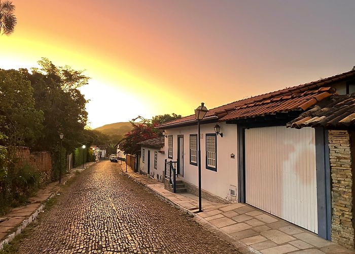 Leisure Street CASA TOM JOBIM its corner in the historic center - Houses for Rent ... photo