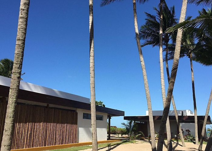 Cupe Beach Casas do Cupe - Boutique photo