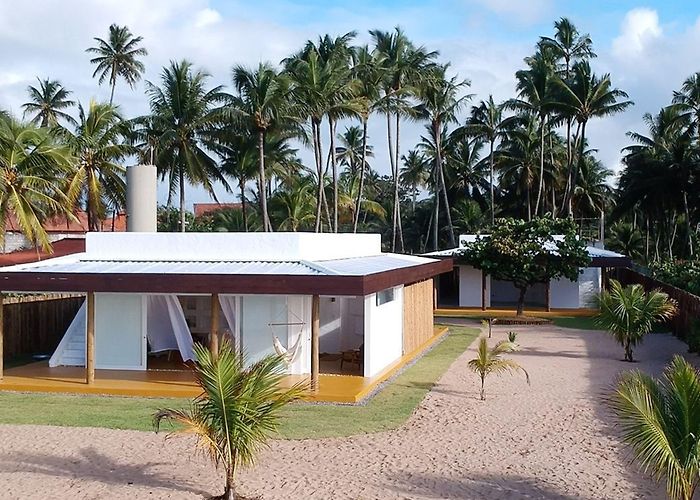 Cupe Beach Casas do Cupe - Boutique photo