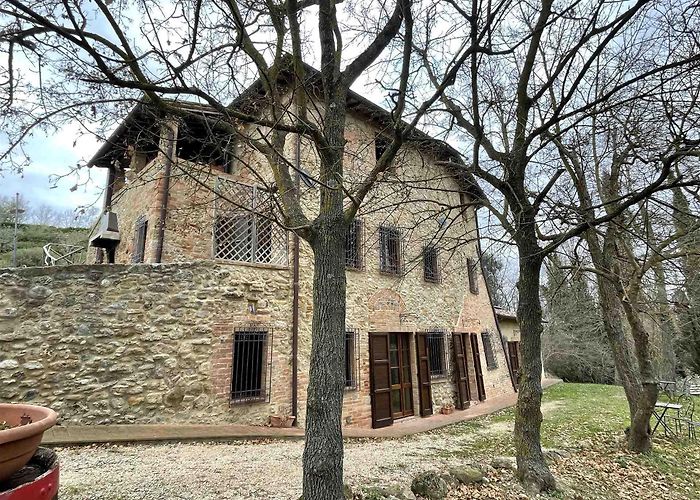 Conca del Sole Agritourism For Sale, Agritourism For Rent photo