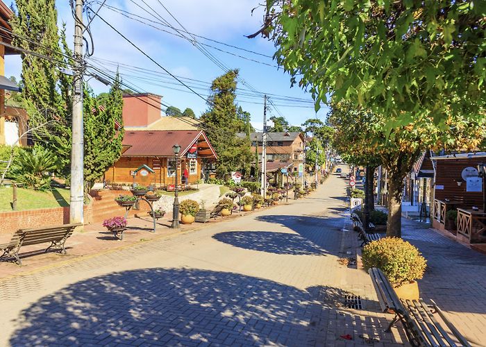 Celeiro Shopping Visit Camanducaia: 2024 Travel Guide for Camanducaia, Minas Gerais ... photo