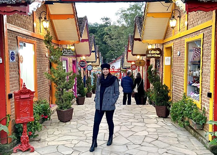 Celeiro Shopping Centro Monte Verde photo