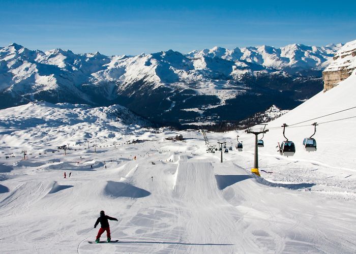 Groste Madonna di Campiglio Ski Holiday | Wertu photo