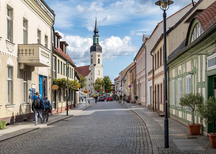 Spreewald-Museum Visit Lübbenau/Spreewald: 2024 Travel Guide for Lübbenau/Spreewald ... photo