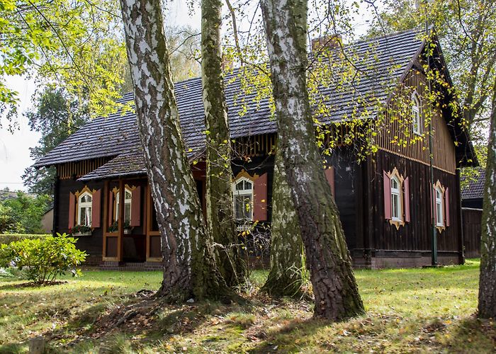 Spreewald-Museum Visit Lübbenau/Spreewald: 2024 Travel Guide for Lübbenau/Spreewald ... photo