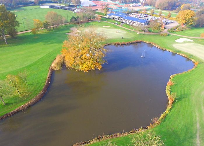 Leeuwenbergh Golf Golfbaan Leeuwenbergh • Tee times and Reviews | Leading Courses photo