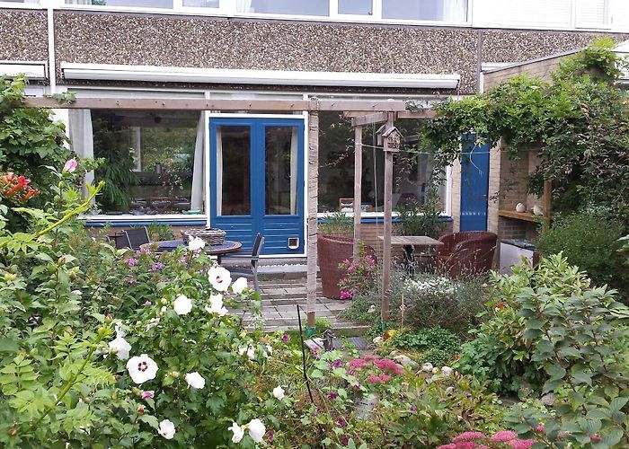 Leeuwenbergh Golf Leidschenveen-Ypenburg holiday rentals, NLD: holiday houses & more ... photo