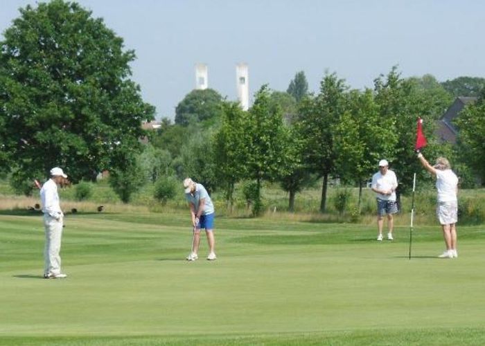 Leeuwenbergh Golf Sla uw slag bij Golf en Countryclub Leeuwenbergh - Adverteren ... photo