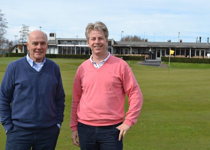 Leeuwenbergh Golf Maak kennis met golfvereniging Leeuwenberg - Adverteren ... photo