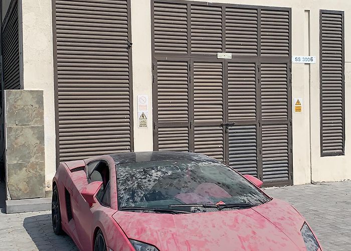 Armando de Salles Oliveira Stadium Oh, Dubai.. : r/dubai photo