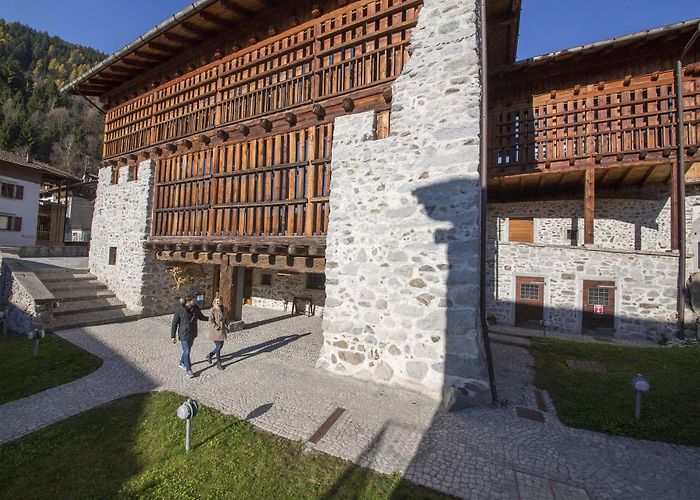 Associazione Rendena Golf Club Museo della Malga photo