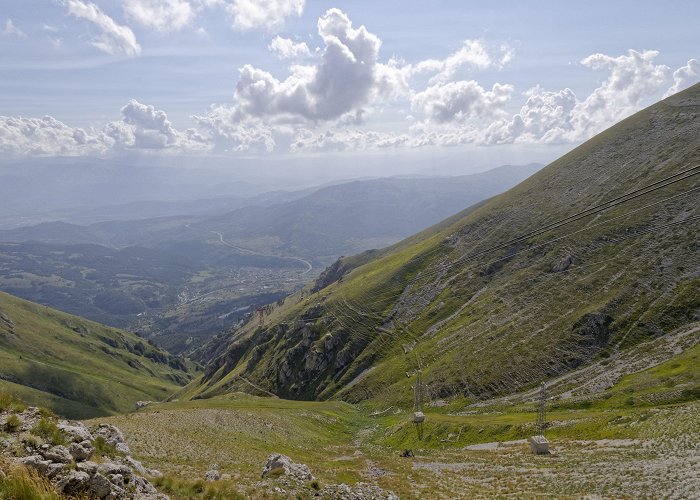 Seggiovia Ginestra Campo Imperatore Tours - Book Now | Expedia photo