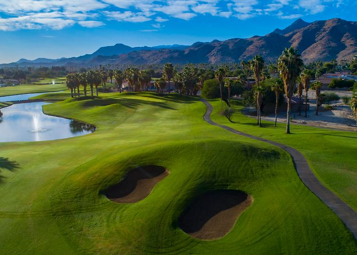 Tahquitz Creek Golf Resort Tahquitz Creek Golf Resort - Resort Course photo