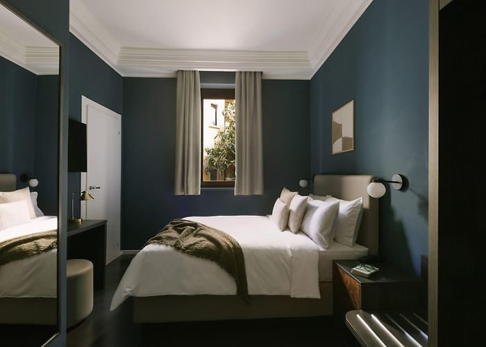 Missori metro Sonder Missori - stay in Milan, IT photo