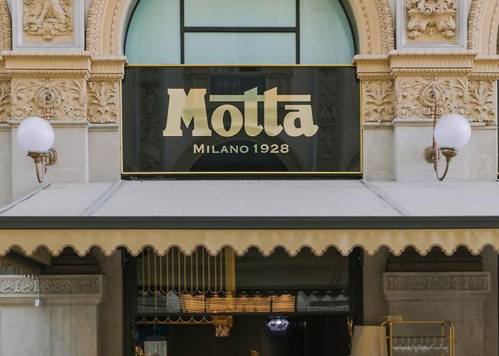 Missori metro Sonder Missori - stay in Milan, IT photo