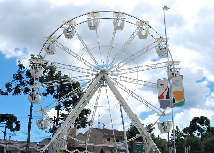 Capivari Park Parque Capivari tem novidades para as férias de verão - Parque ... photo