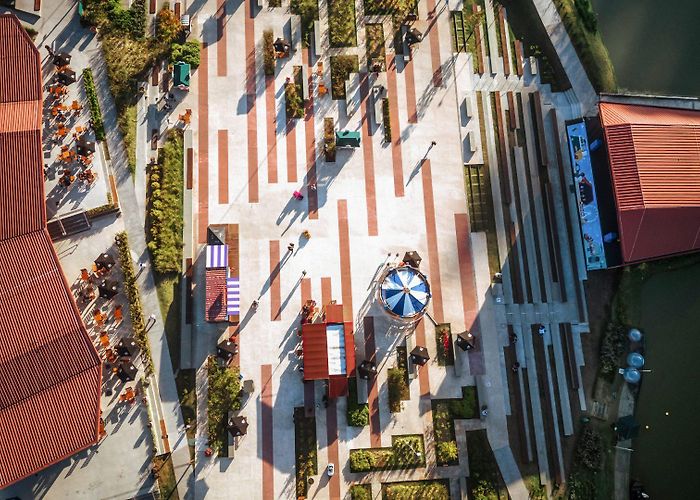 Capivari Park Capivari Park - Natureza Urbana photo