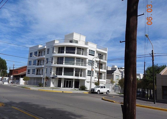 Arrieros Patagonicos EL RETORNO TRAVELLERS' HOSTEL - Reviews (Puerto Madryn, Argentina) photo