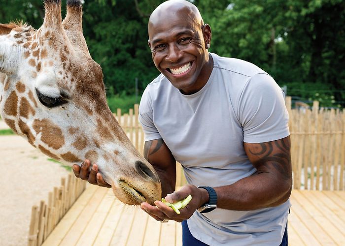 Zoo Get our Lake Geneva Map and Lake Geneva Visitors Guide photo