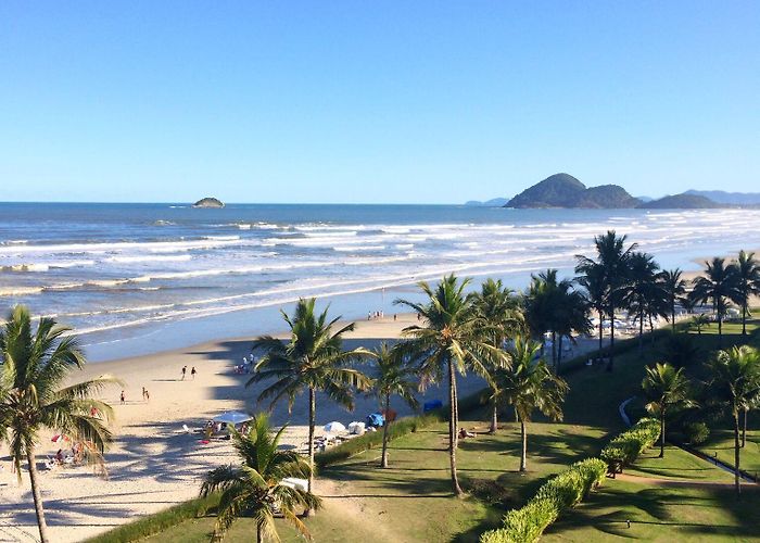 Praia da Riviera de Sao Lourenco Now... Riviera de São Lourenço, Bertioga, São Paulo, Brasil ... photo