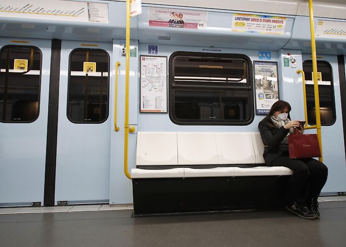 Brenta metro Growing number of schools close over coronavirus fears photo