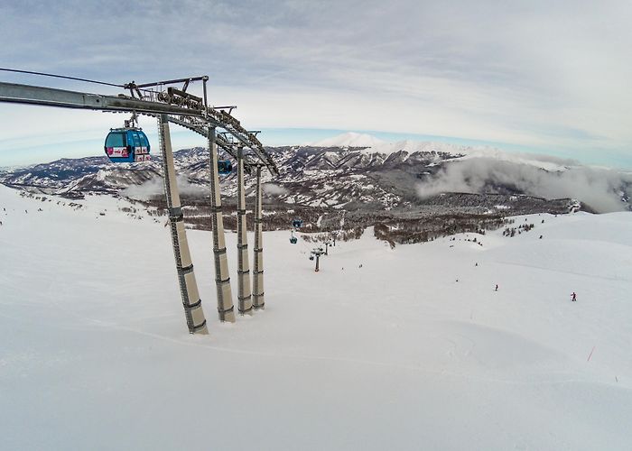 Val di Luce - Passo di Annibale Abetone-Val di Luce | SnowSpot - Winter holidays made easy photo