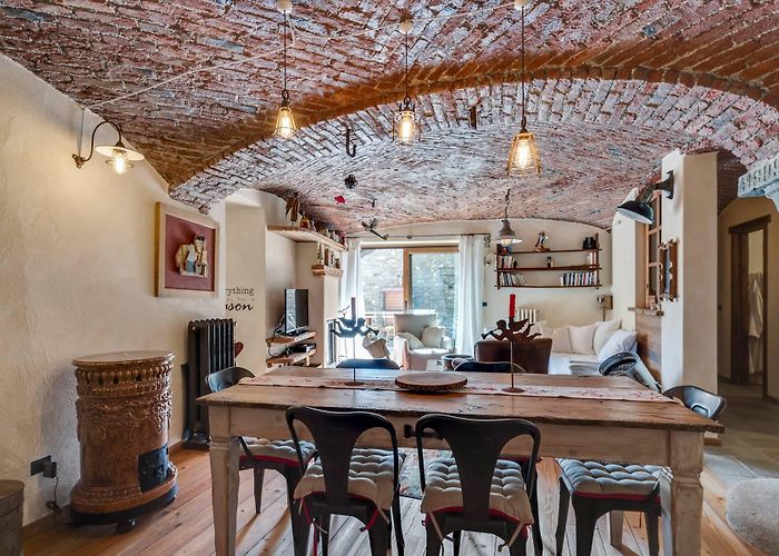 Vialattea Charming apartment in the heart of the Via Lattea | Apartment ... photo