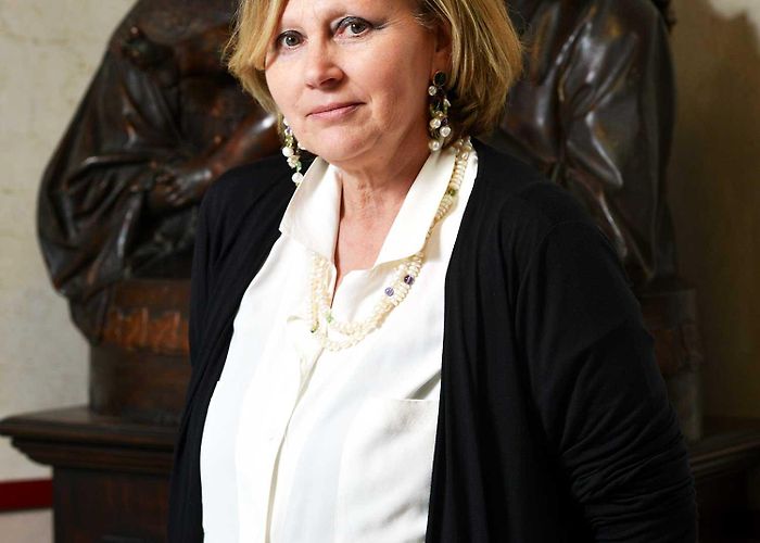 Lecce Civil Court Sabina Ornella Di Lecce | Lawyer | FPS - Studio di Avvocati photo