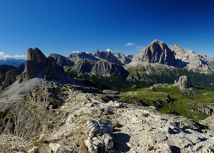 Fedare Visit Colle Santa Lucia: 2024 Travel Guide for Colle Santa Lucia ... photo