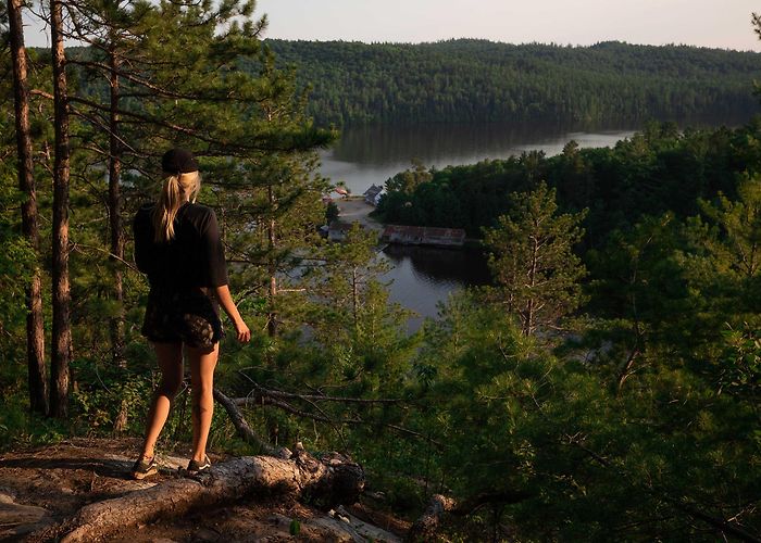 Pageau Refuge A Long Weekend (or a Short Week) in Abitibi-Témiscamingue | BESIDE photo