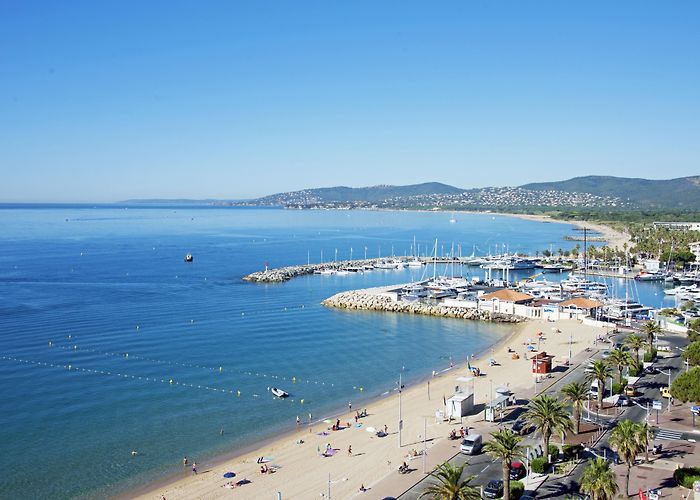 Fréjus Plage Fréjus Beach Tours - Book Now | Expedia photo