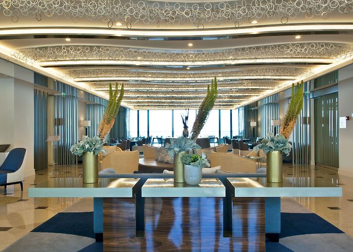 Cascais Aerodrome Luxury Hotel In Cascais-Estoril: InterContinental Cascais-Estoril photo