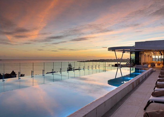 Cascais Aerodrome EVOLUTION Cascais-Estoril Hotel | Early Booking: Save up to 12% photo