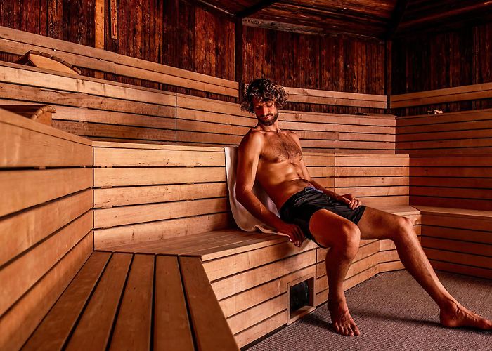 Splash and Spa Splash and SPA Tamaro - Special SPA packages - Splash & SPA Tamaro photo