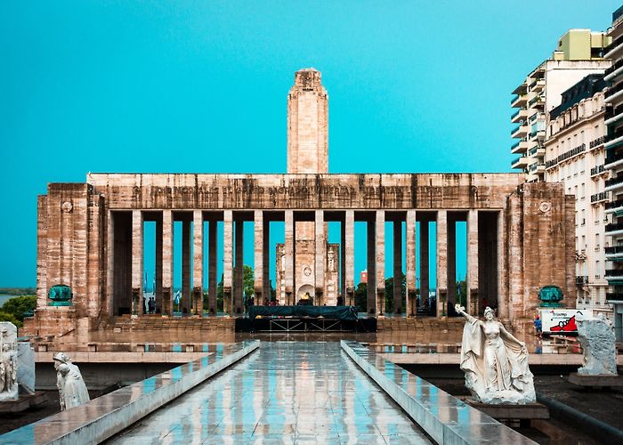 Bernardino Rivadavia Cultural Center Pedestrian Cordoba Street Tours - Book Now | Expedia photo