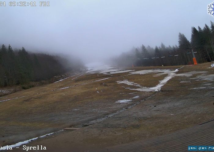 Val di Luce - Tre Potenze Webcam Abetone/Val di Luce - Webcams Abetone/Val di Luce photo