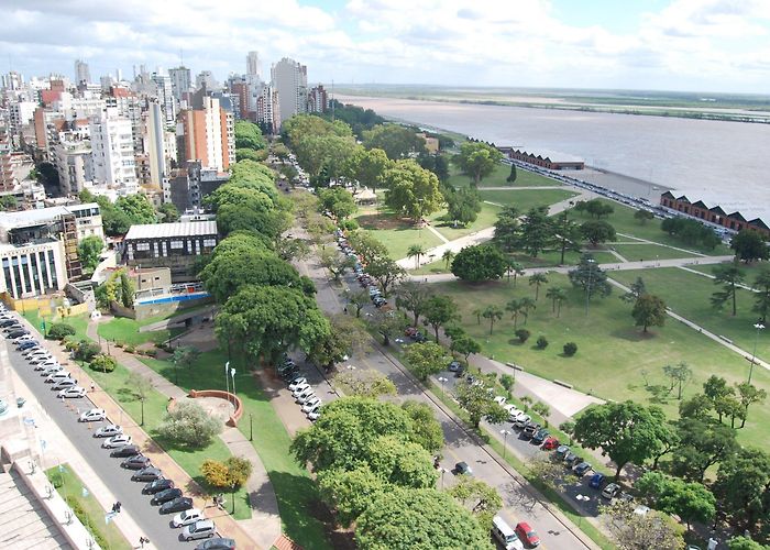 Municipal Observatory and Planetarium - Science Museum ROSARIO HOSTEL HOBBY - Reviews (Argentina) photo