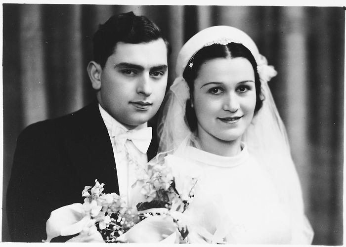 Museum of the Black Sisters Collections Search - United States Holocaust Memorial Museum photo