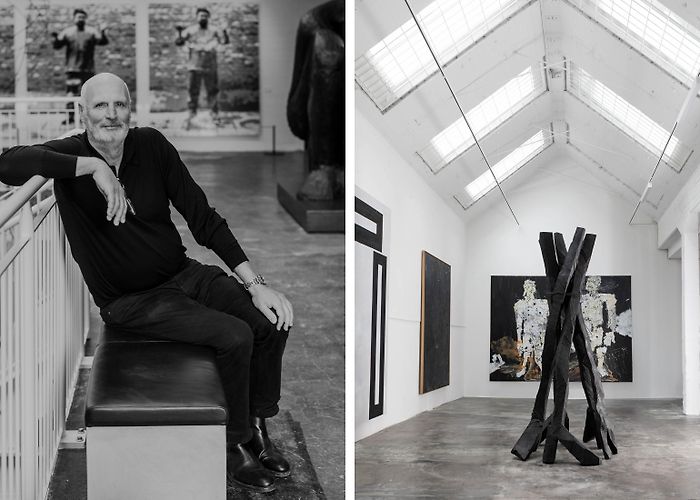 Museum of the Black Sisters Christies - The Ståhl Collection in Norrköping, Sweden photo