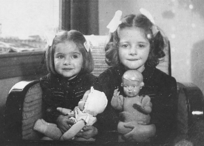 Museum of the Black Sisters Collections Search - United States Holocaust Memorial Museum photo