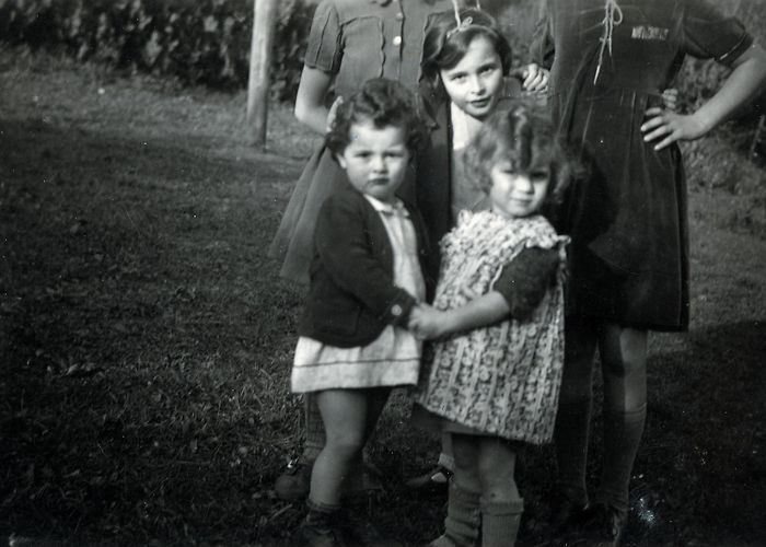 Museum of the Black Sisters Collections Search - United States Holocaust Memorial Museum photo